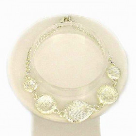 Delicate Designer Inspiration Pave Teardrop