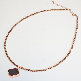 Four Leaf Clover Bracelet