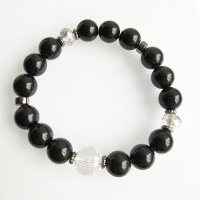 Multi Beads Bracelet