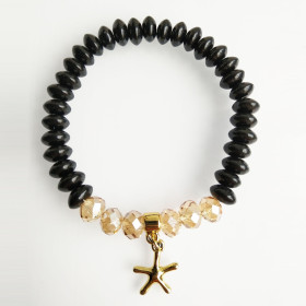 Multi Beads Bracelet